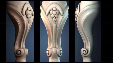 3D модель NІZHKA_1414 (STL)