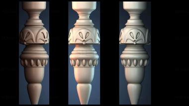 3D модель NІZHKA_1419 (STL)