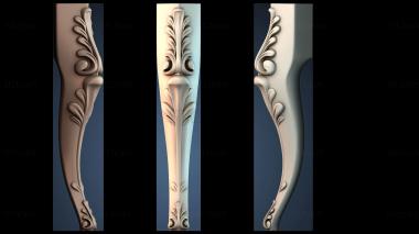 3D модель NІZHKA_1420 (STL)