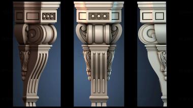 3D модель NІZHKA_1422 (STL)