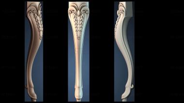 3D модель NІZHKA_1423 (STL)