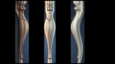 3D модель NІZHKA_1424 (STL)