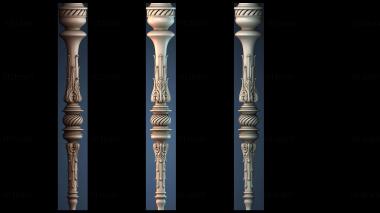 3D model NІZHKA_1425 (STL)