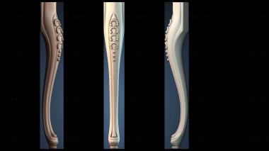 3D модель NІZHKA_1427 (STL)