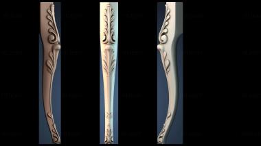 3D модель NІZHKA_1428 (STL)