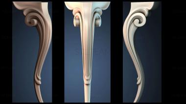 3D модель NІZHKA_1429 (STL)