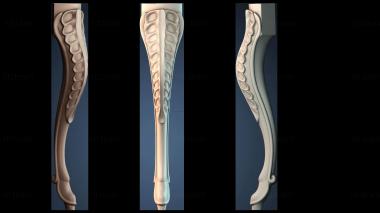 3D модель NІZHKA_1430 (STL)