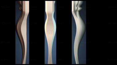 3D модель NІZHKA_1431 (STL)