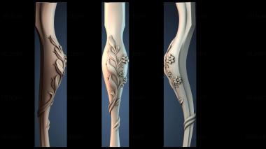 3D модель NІZHKA_1432 (STL)