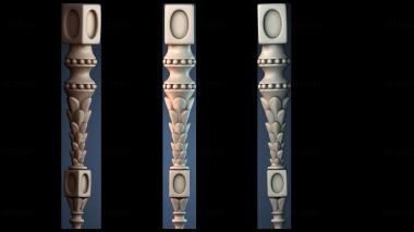 3D модель NІZHKA_1433 (STL)