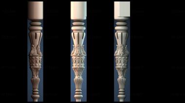 3D модель NІZHKA_1434 (STL)