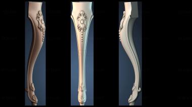 3D модель NІZHKA_1435 (STL)