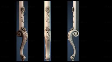 3D модель NІZHKA_1436 (STL)