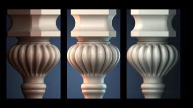 3D модель NІZHKA_1438 (STL)