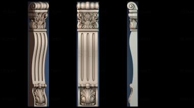 3D модель NІZHKA_1439 (STL)