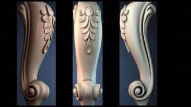 3D модель NІZHKA_1440 (STL)