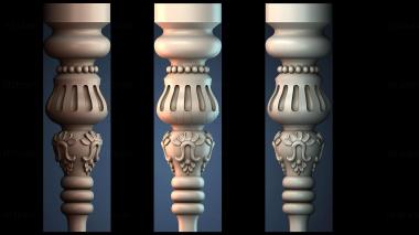 3D модель NІZHKA_1441 (STL)