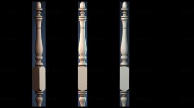 3D модель NІZHKA_1444 (STL)