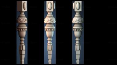 3D модель NІZHKA_1445 (STL)