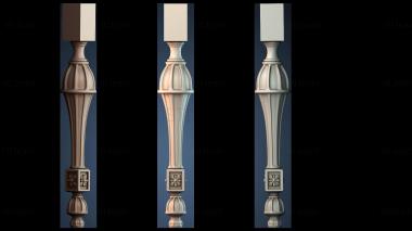 3D модель NІZHKA_1446 (STL)