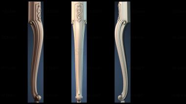 3D модель NІZHKA_1449 (STL)