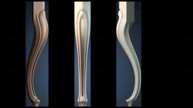 3D модель NІZHKA_1451 (STL)