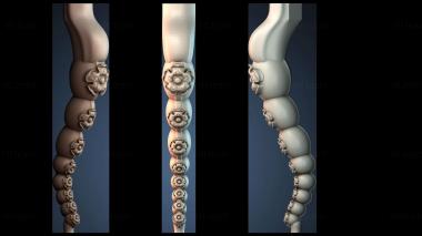 3D модель NІZHKA_1452 (STL)