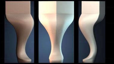 3D модель NІZHKA_1453 (STL)