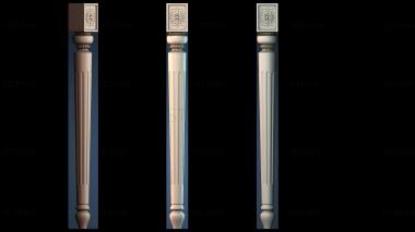 3D модель NІZHKA_1454 (STL)