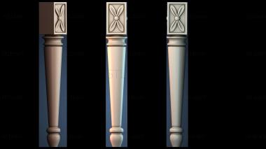 3D модель NІZHKA_1455 (STL)