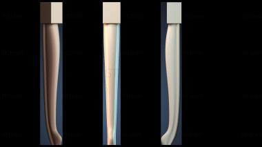 3D модель NІZHKA_1456 (STL)