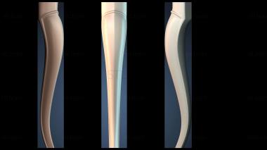 3D модель NІZHKA_1457 (STL)