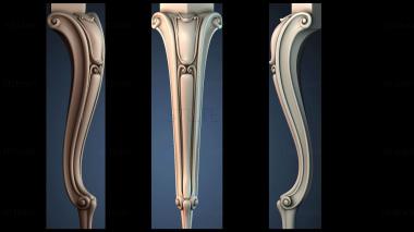 3D модель NІZHKA_1458 (STL)