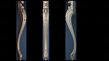 3D модель NІZHKA_1459 (STL)