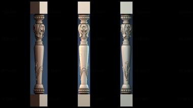 3D модель NІZHKA_1460 (STL)