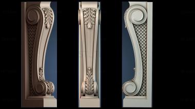 3D модель NІZHKA_1461 (STL)