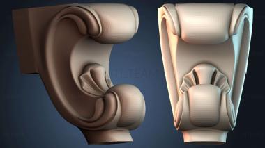 3D модель NІZHKA_1462 (STL)