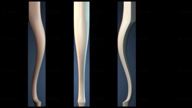 3D модель NІZHKA_1464 (STL)