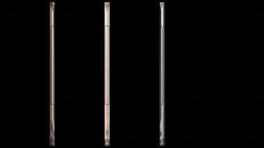 3D model NІZHKA_1465 (STL)