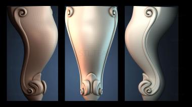 3D модель NІZHKA_1466 (STL)