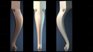 3D модель NІZHKA_1467 (STL)