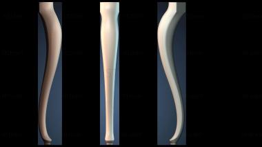 3D model NІZHKA_1468 (STL)