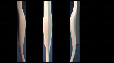 3D модель NІZHKA_1469 (STL)