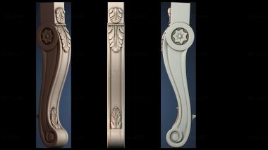 3D модель NІZHKA_1470 (STL)