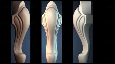 3D модель NІZHKA_1473 (STL)