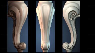 3D модель NІZHKA_1474 (STL)