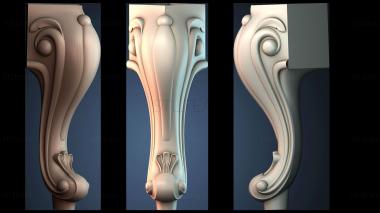 3D модель NІZHKA_1475 (STL)