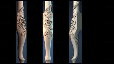 3D модель NІZHKA_1476 (STL)