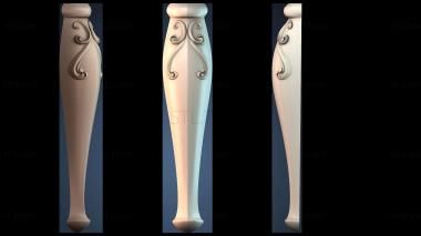 3D модель NІZHKA_1477 (STL)