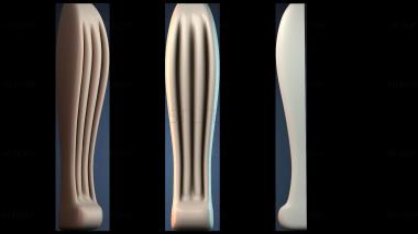 3D модель NІZHKA_1478 (STL)